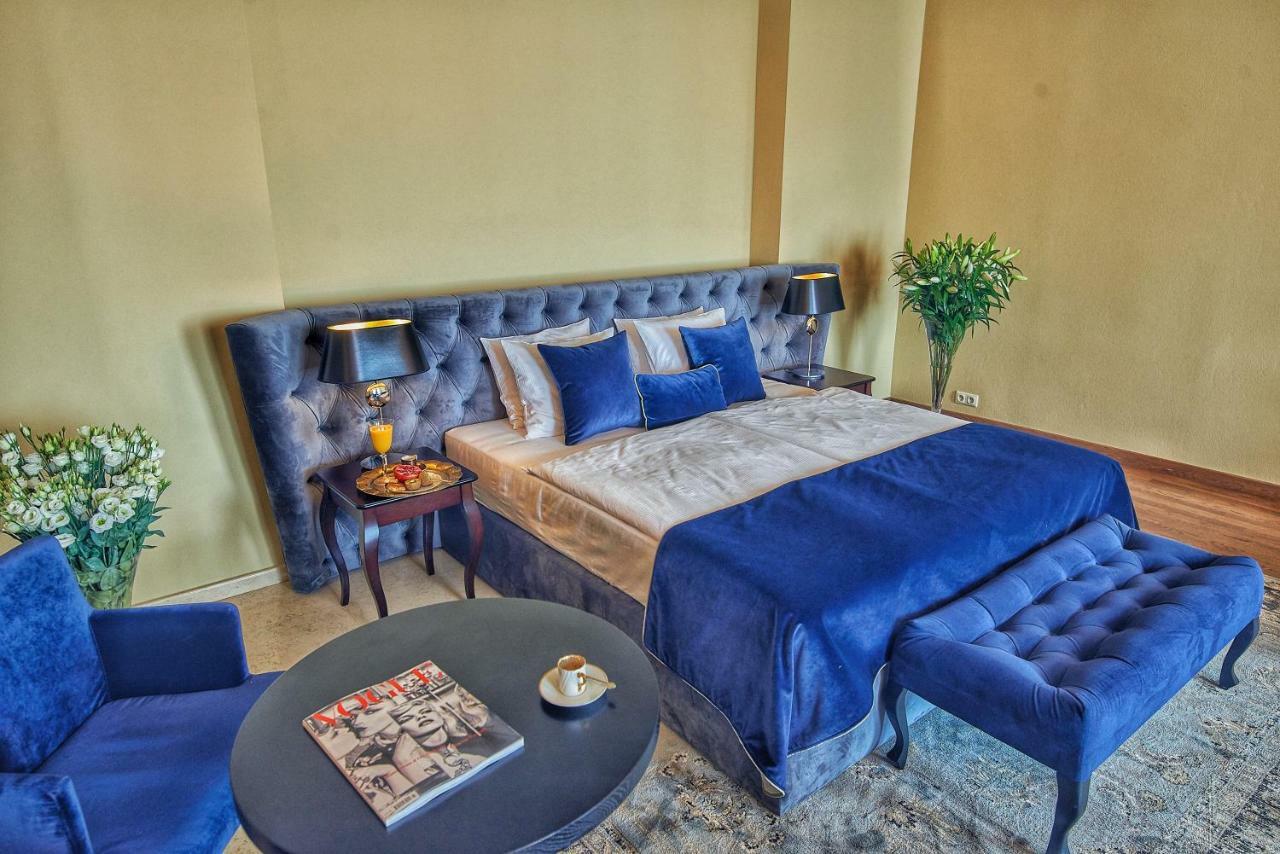 Hotel Bogoria Krasków Cameră foto